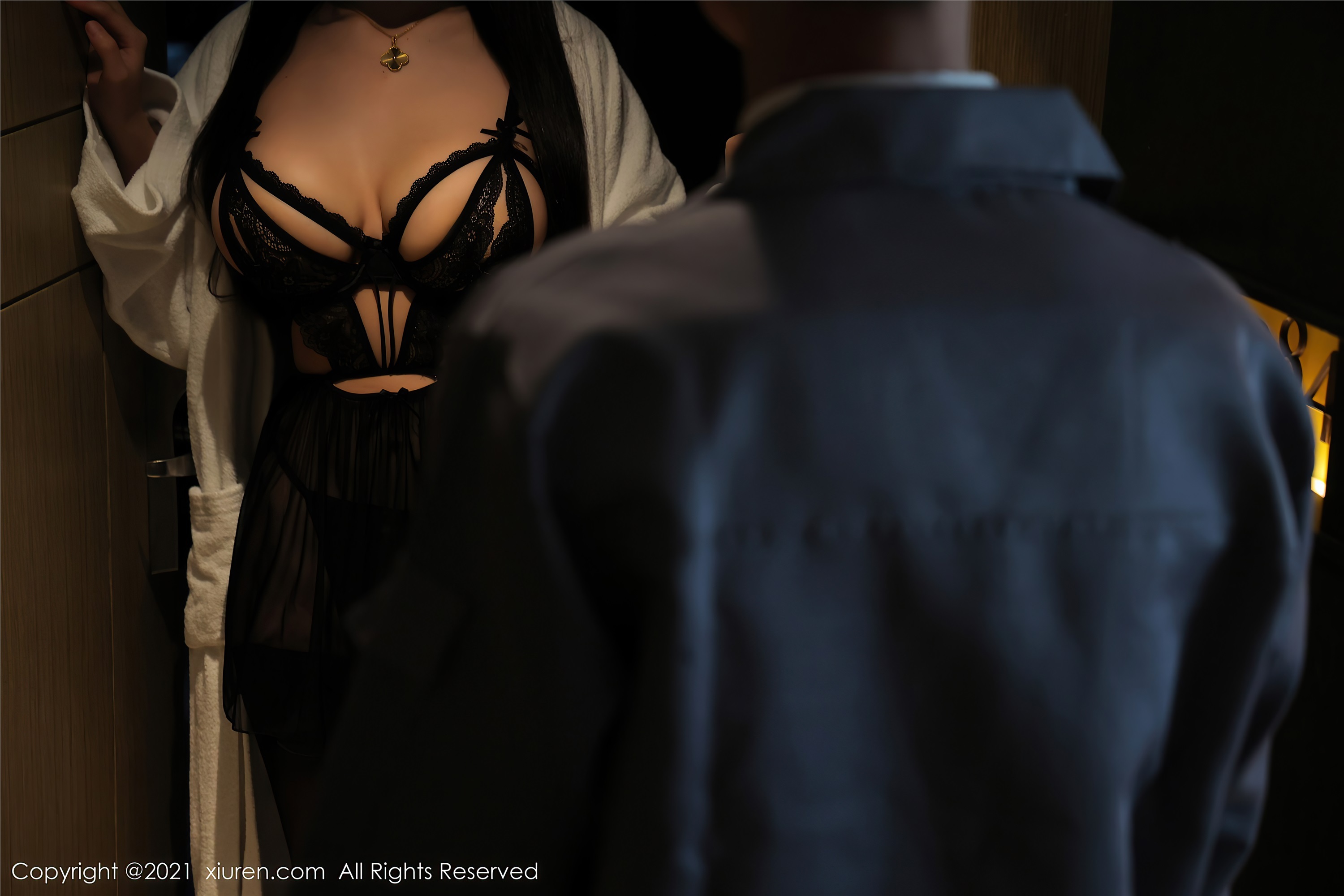 XIUREN秀人网  2021.06.10 No.3531 朱可儿Flower